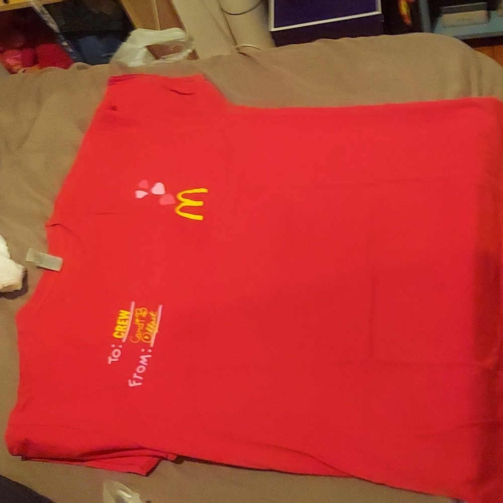 Cardi b + offset t shirt